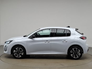 Used Peugeot 208 2026 for sale - 78669974: Photo