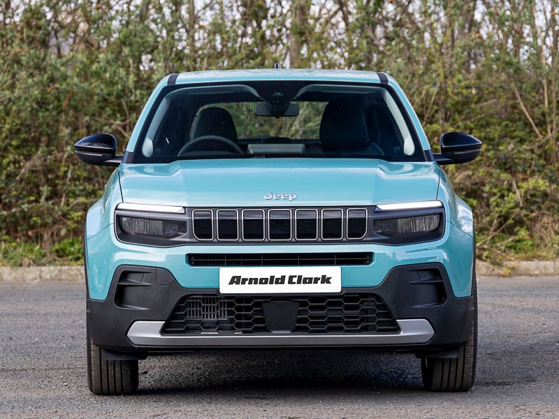 Used Jeep Other 2025 for sale - 76116290: Photo 10