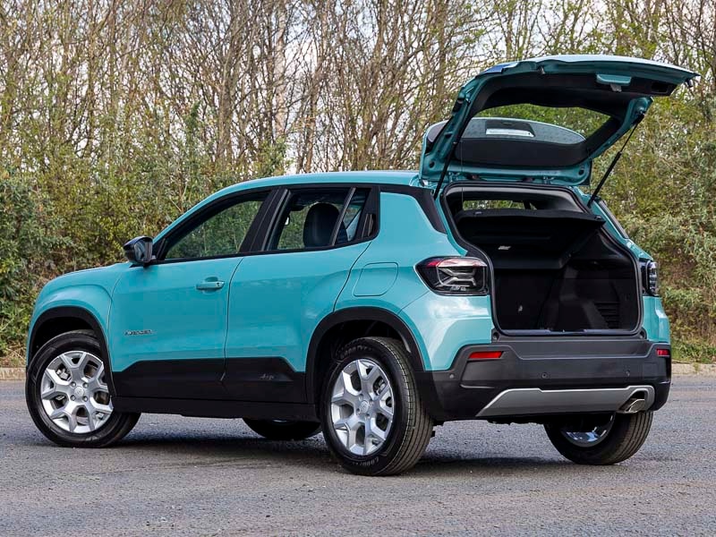 Used Jeep Other 2025 for sale - 76116290: Photo 8