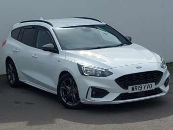 2019 - 1.5 EcoBlue 120 ST-Line 5dr