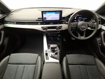 Used Audi A4 2024 for sale - 78634179: Photo