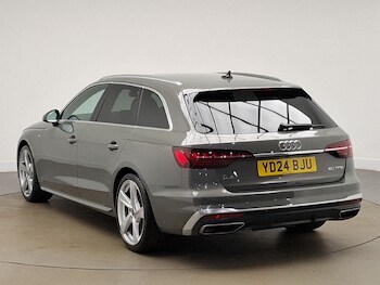Used Audi A4 2024 for sale - 78634179: Photo