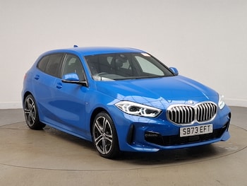 Used BMW 1 Series 2023 for sale - 78821436: Photo