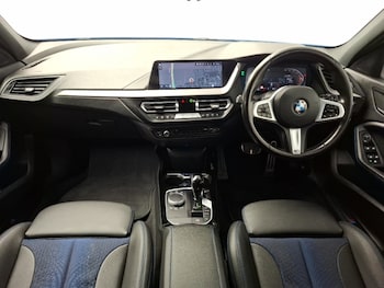 Used BMW 1 Series 2023 for sale - 78821436: Photo