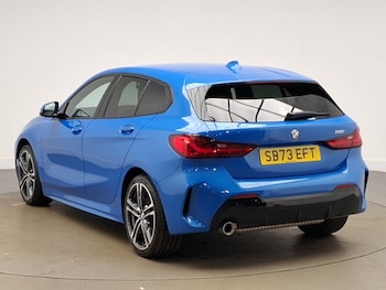 Used BMW 1 Series 2023 for sale - 78821436: Photo