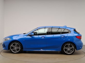 Used BMW 1 Series 2023 for sale - 78821436: Photo