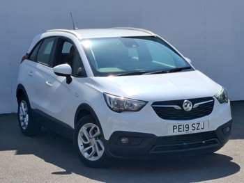 2019 - 1.2 SE 5dr