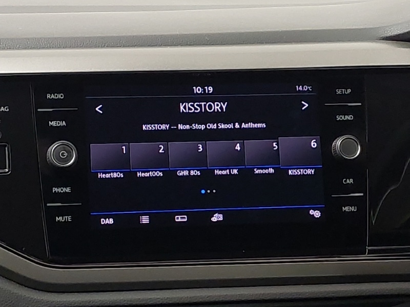 Used Volkswagen Polo 2018 for sale - 76920203: Photo 10