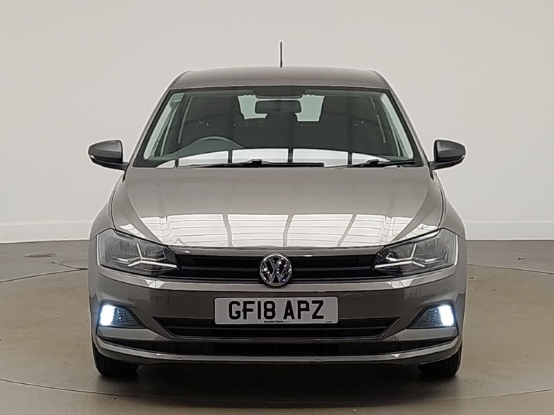 Used Volkswagen Polo 2018 for sale - 76920203: Photo 12