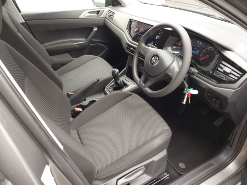 Used Volkswagen Polo 2018 for sale - 76920203: Photo 13