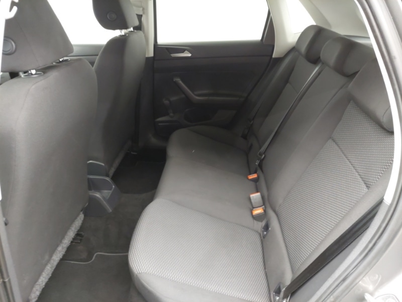 Used Volkswagen Polo 2018 for sale - 76920203: Photo 6