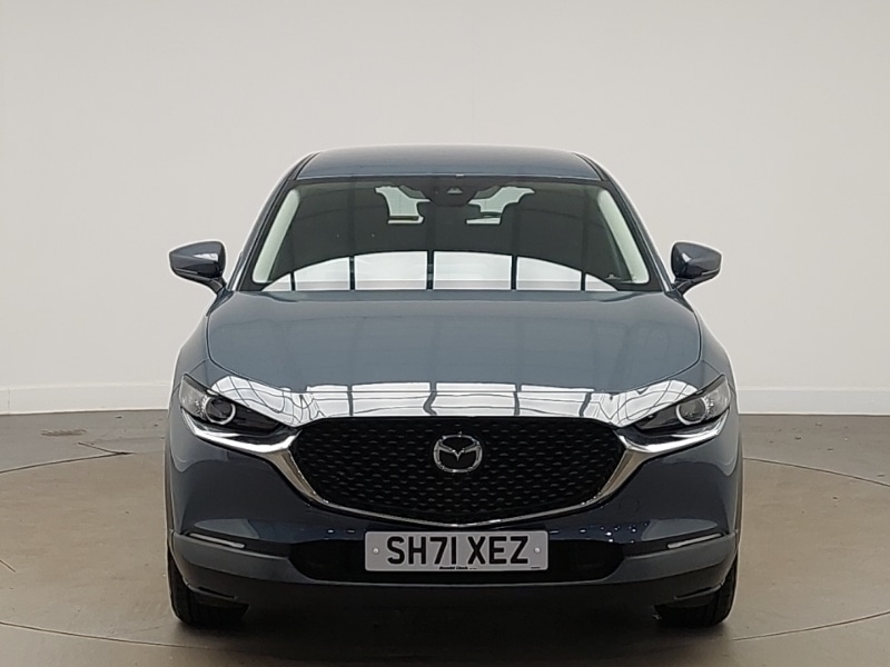 Used Mazda CX-30 2022 for sale - 77209007: Photo 12