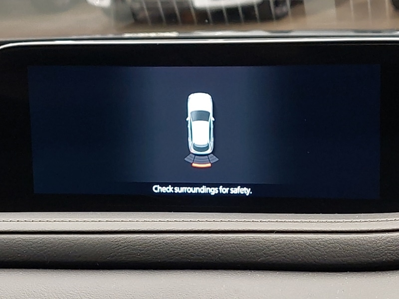 Used Mazda CX-30 2022 for sale - 77209007: Photo 15