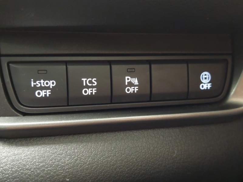 Used Mazda CX-30 2022 for sale - 77209007: Photo 17