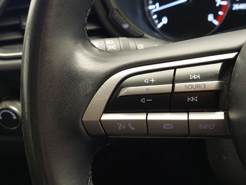 Used Mazda CX-30 2022 for sale - 77209007: Photo 18