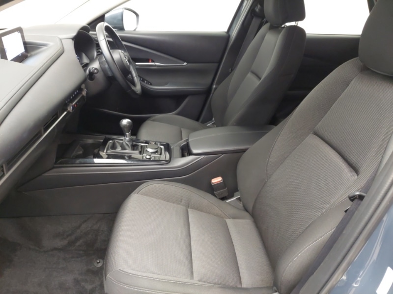 Used Mazda CX-30 2022 for sale - 77209007: Photo 5