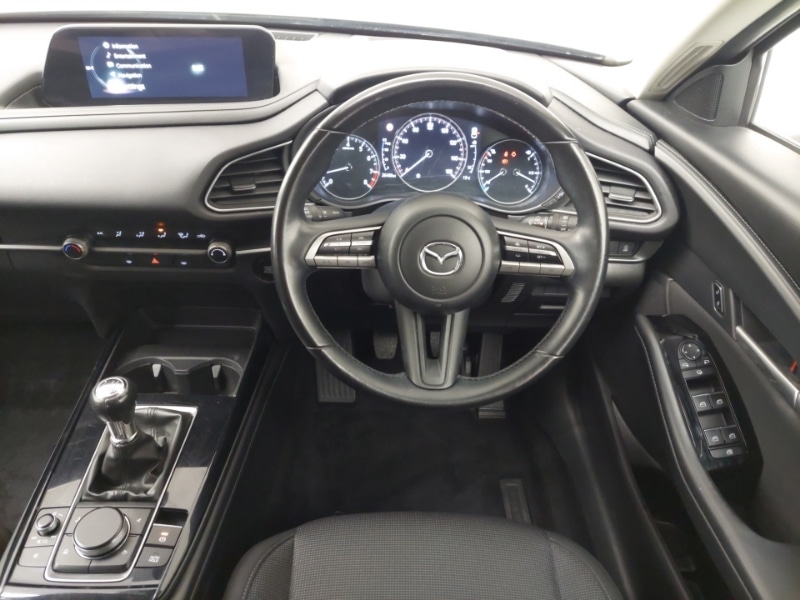 Used Mazda CX-30 2022 for sale - 77209007: Photo 7