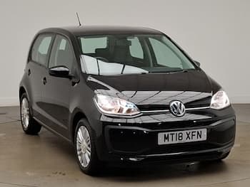 Used Volkswagen up! 2018 for sale - 79817065: Photo