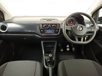 Used Volkswagen up! 2018 for sale - 79817065: Photo