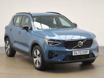 Used Volvo XC40 2022 for sale - 78983703: Photo
