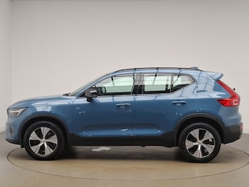Used Volvo XC40 2022 for sale - 78983703: Photo