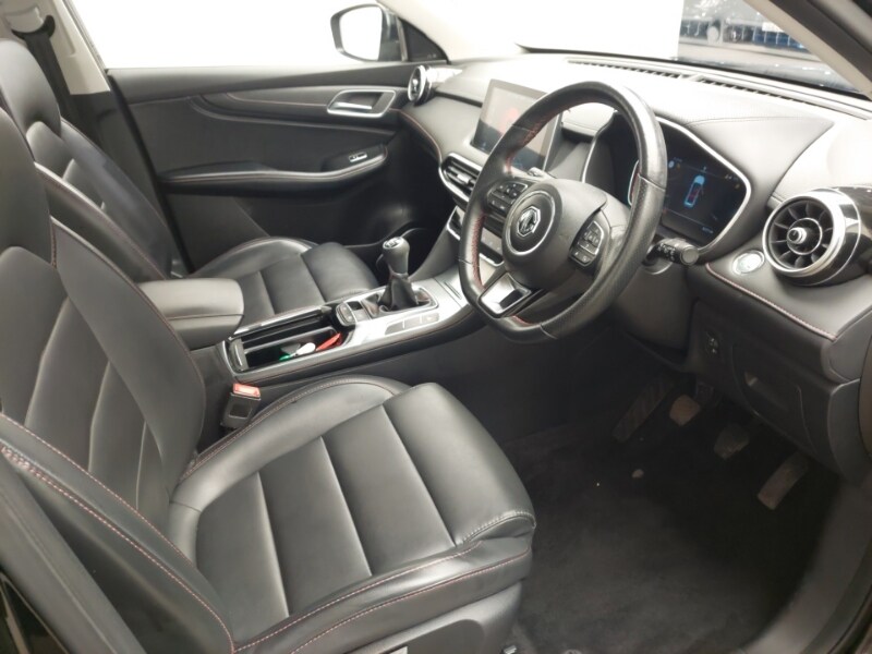 Used MG MG HS 2023 for sale - 78164041: Photo 13