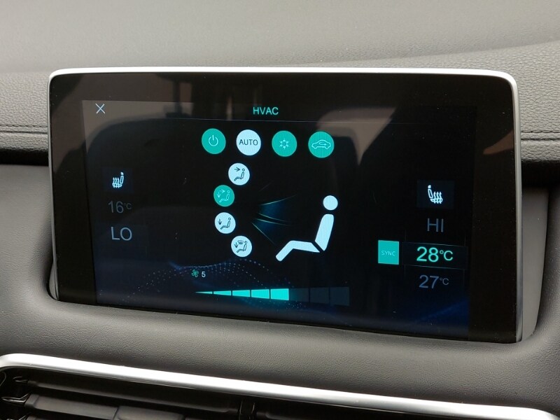 Used MG MG HS 2023 for sale - 78164041: Photo 15