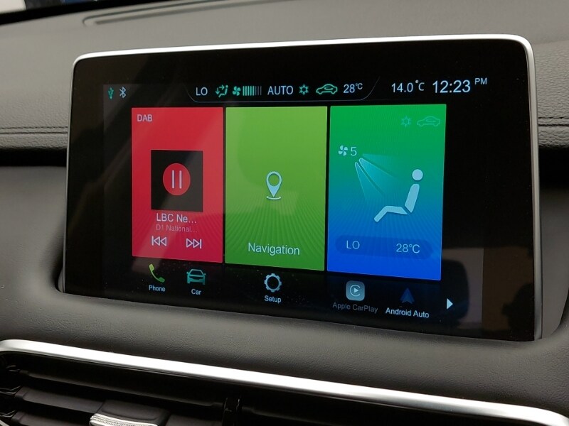 Used MG MG HS 2023 for sale - 78164041: Photo 17