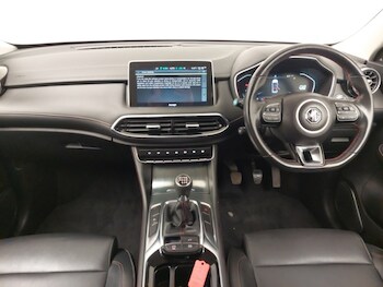 Used MG MG HS 2023 for sale - 78164041: Photo