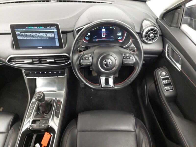 Used MG MG HS 2023 for sale - 78164041: Photo 7