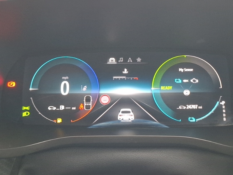 Used Renault Arkana 2023 for sale - 76414490: Photo 17