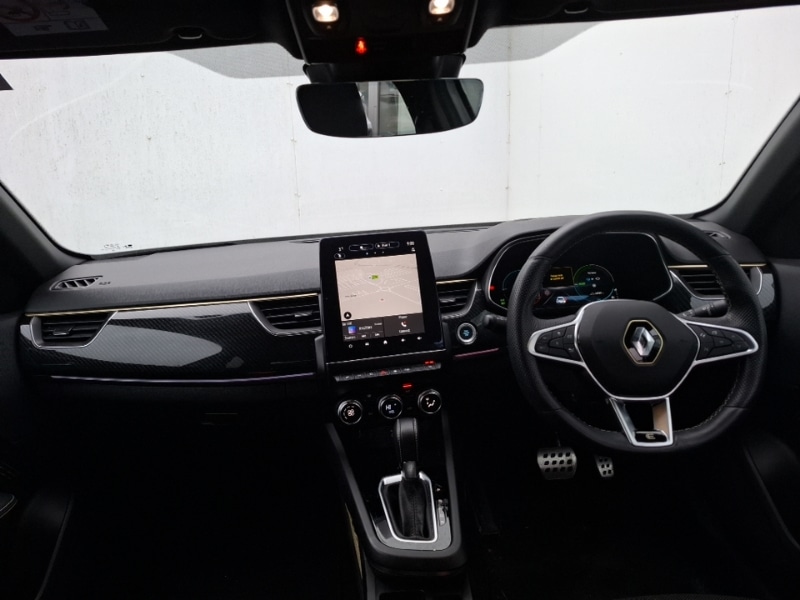 Used Renault Arkana 2023 for sale - 76414490: Photo 2