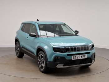 Used Jeep Other 2025 for sale - 75152285: Photo