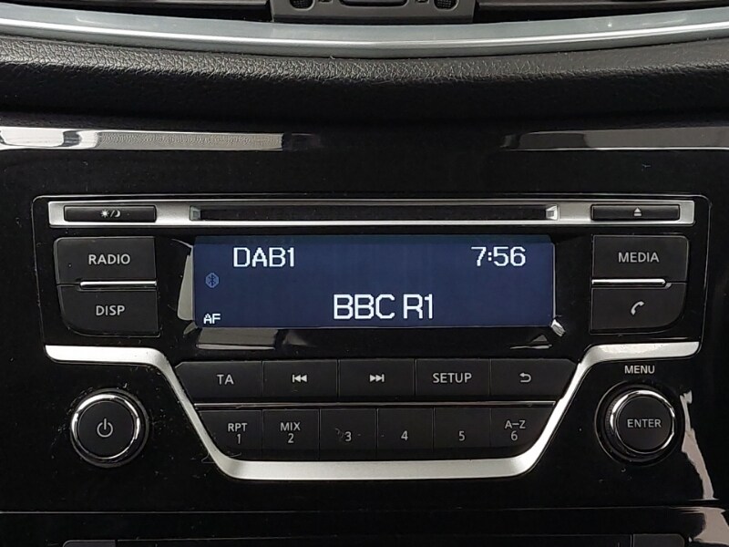 Used Nissan Qashqai 2018 for sale - 77652308: Photo 10