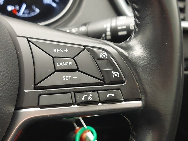 Used Nissan Qashqai 2018 for sale - 77652308: Photo 19