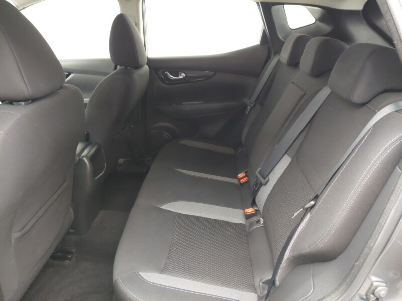 Used Nissan Qashqai 2018 for sale - 77652308: Photo 6