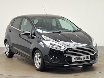 Used Ford Fiesta 2016 for sale - 79510634: Photo