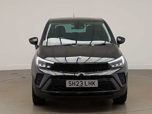 Used Vauxhall Crossland 2023 for sale - 76289359: Photo 12
