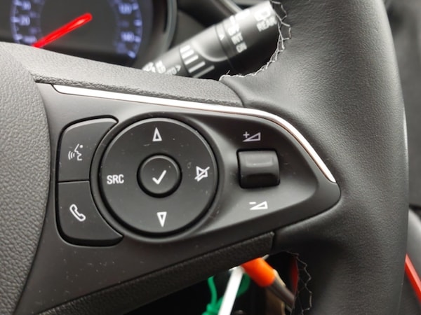 Used Vauxhall Crossland 2023 for sale - 76289359: Photo 19