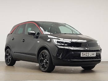 Vauxhall - Crossland
