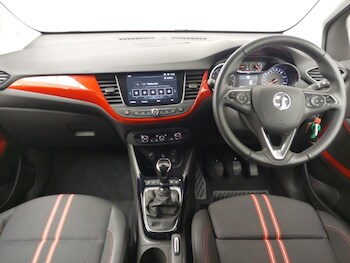 Used Vauxhall Crossland 2023 for sale - 76289359: Photo 2