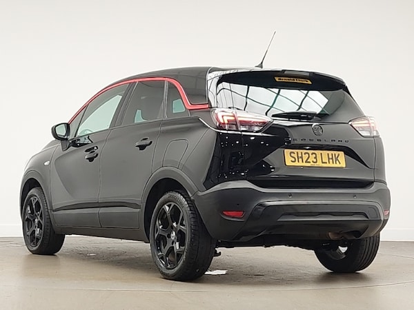 Used Vauxhall Crossland 2023 for sale - 76289359: Photo 3