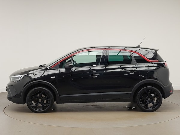 Used Vauxhall Crossland 2023 for sale - 76289359: Photo 4