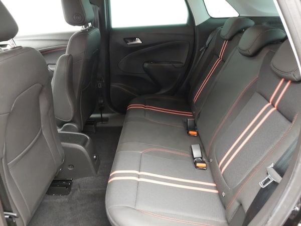 Used Vauxhall Crossland 2023 for sale - 76289359: Photo 6