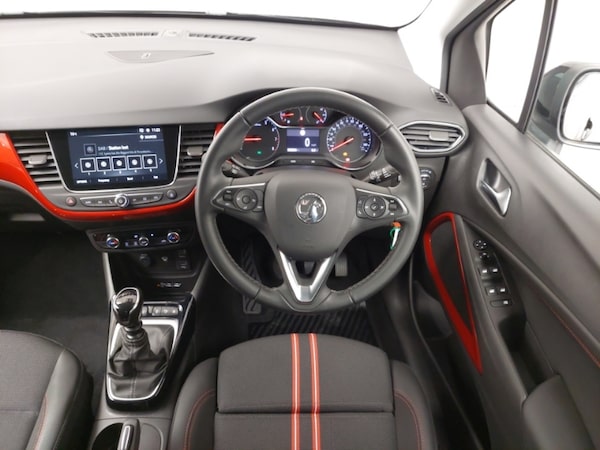 Used Vauxhall Crossland 2023 for sale - 76289359: Photo 7