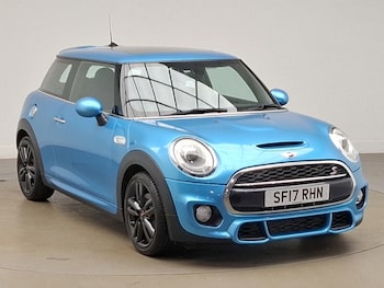 Used MINI Hatch 2017 for sale - 78606430: Photo