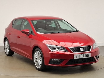 Used SEAT Leon 2019 for sale - 78916390: Photo