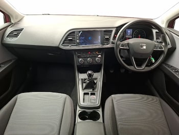 Used SEAT Leon 2019 for sale - 78916390: Photo