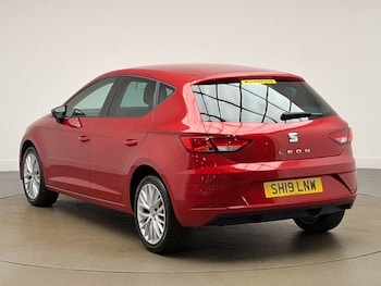 Used SEAT Leon 2019 for sale - 78916390: Photo
