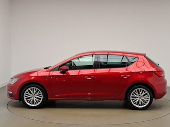 Used SEAT Leon 2019 for sale - 78916390: Photo